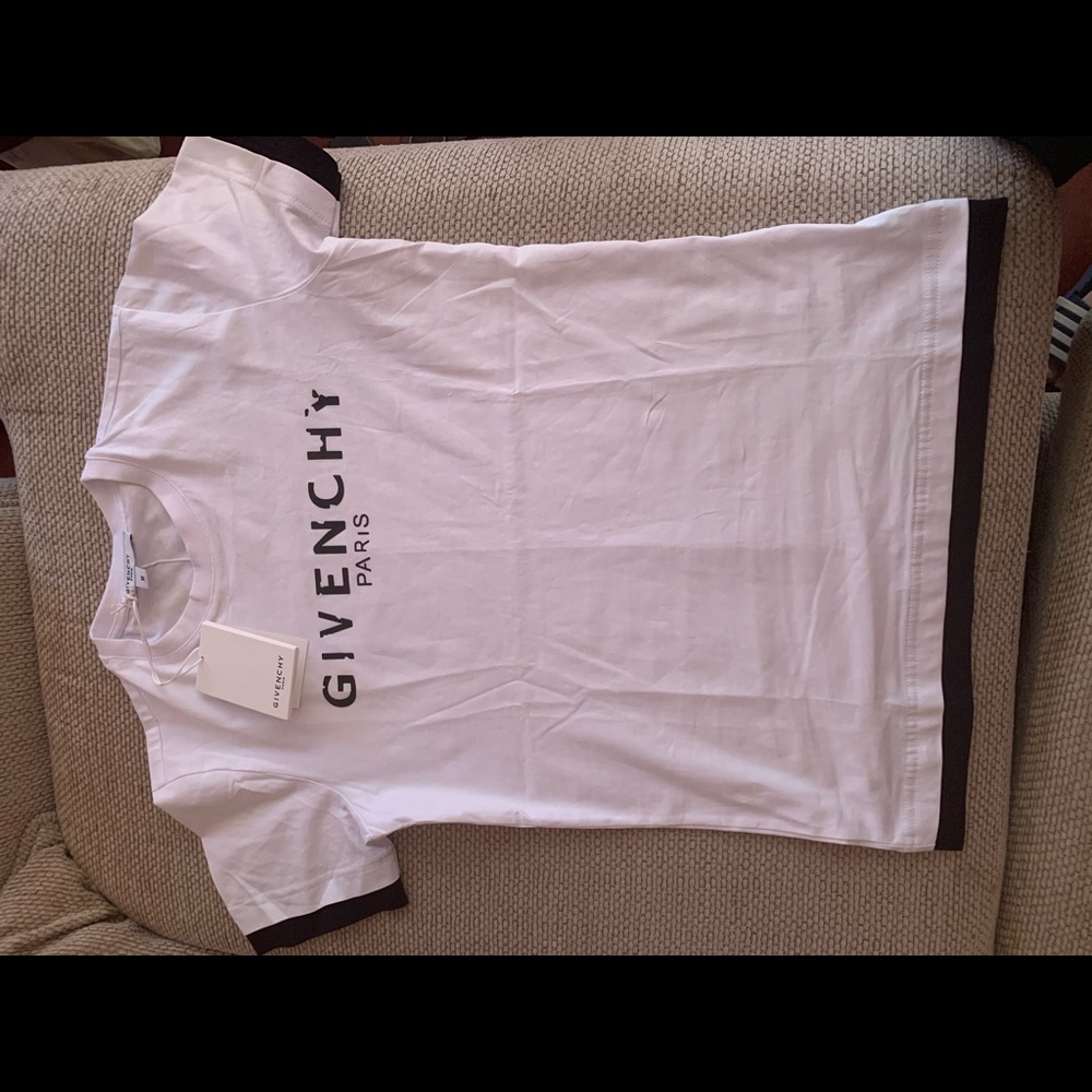 Givenchy t-shirt